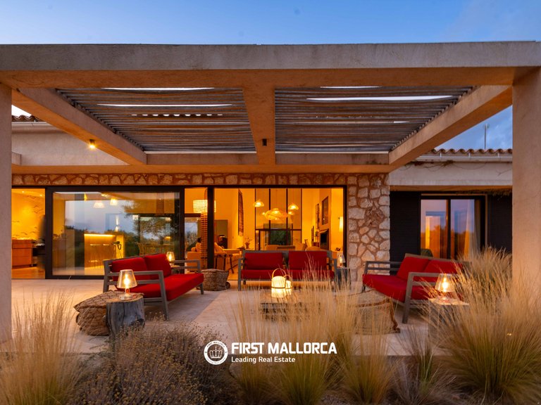 Country House for Sale in Ses Salines, Balearic Islands 28