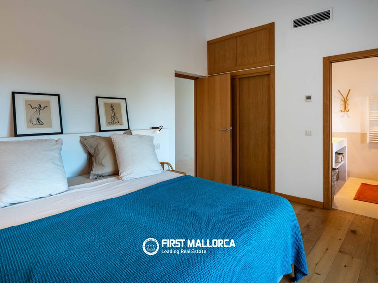 Country House for Sale in Ses Salines, Balearic Islands 17
