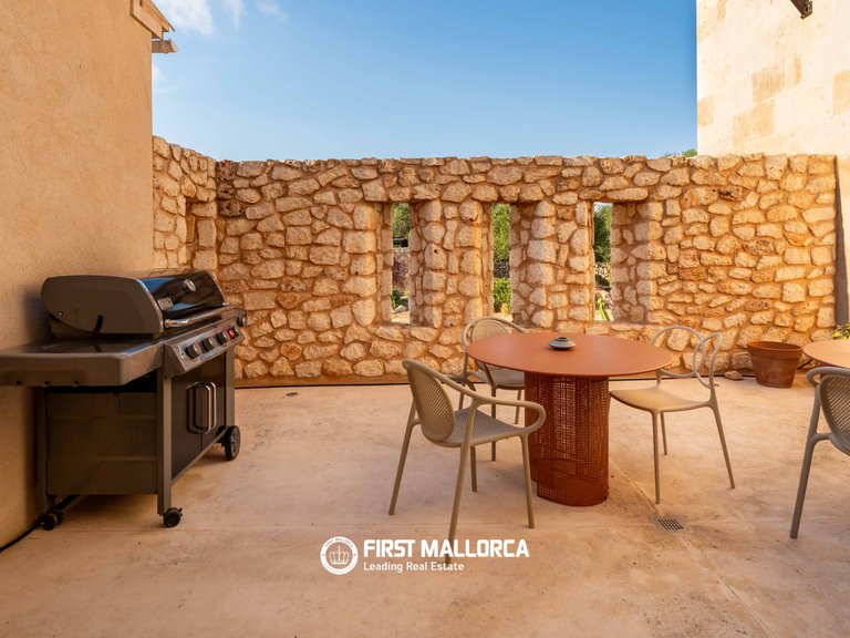 Country House for Sale in Ses Salines, Balearic Islands 10