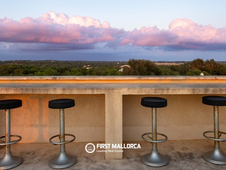 Country House for Sale in Ses Salines, Balearic Islands 12
