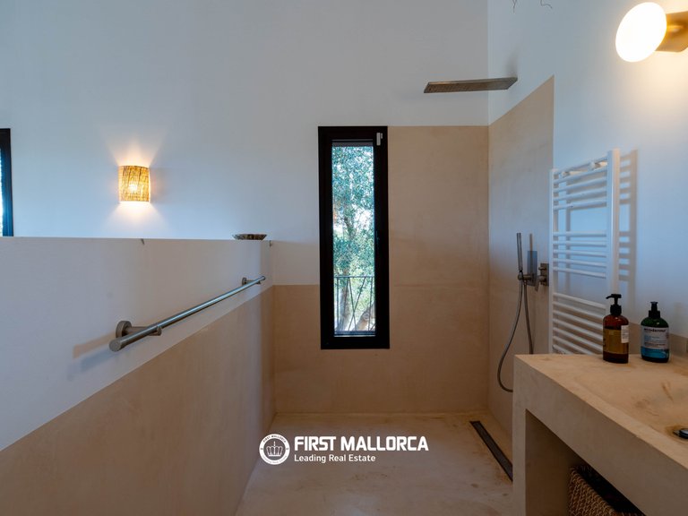 Country House for Sale in Ses Salines, Balearic Islands 20