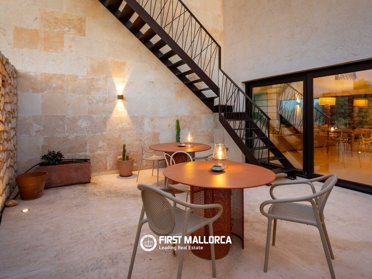 Country House for Sale in Ses Salines, Balearic Islands 11