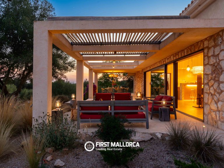 Country House for Sale in Ses Salines, Balearic Islands 27