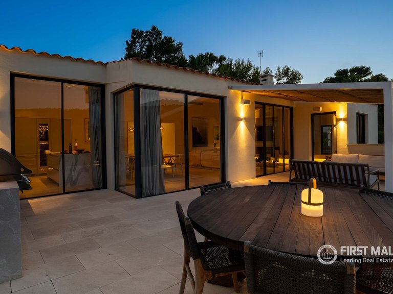 Villa for Sale in Costa D´en Blanes, Balearic Islands 20