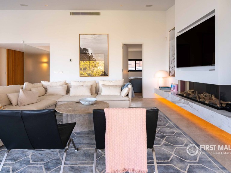 Villa for Sale in Costa D´en Blanes, Balearic Islands 17