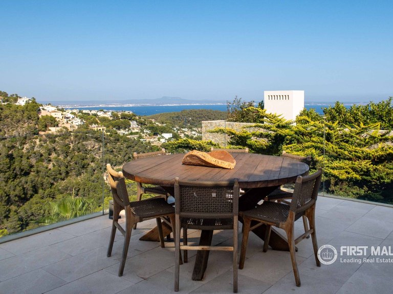 Villa for Sale in Costa D´en Blanes, Balearic Islands 5
