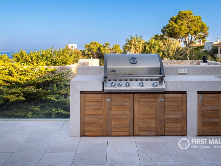 Villa for Sale in Costa D´en Blanes, Balearic Islands 18