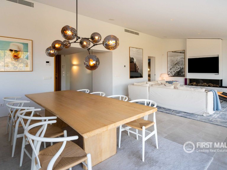 Villa for Sale in Costa D´en Blanes, Balearic Islands 15
