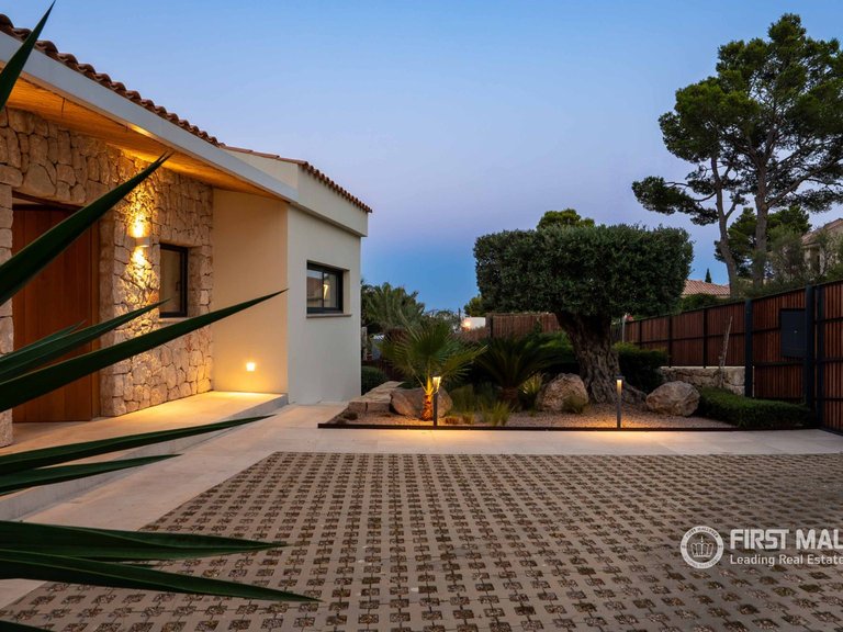 Villa for Sale in Costa D´en Blanes, Balearic Islands 9