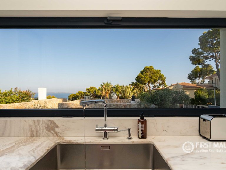 Villa for Sale in Costa D´en Blanes, Balearic Islands 13