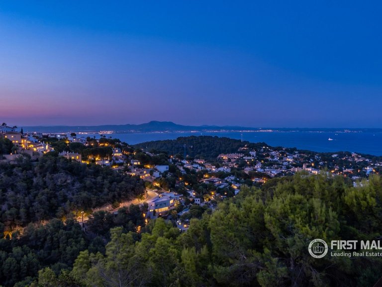Villa for Sale in Costa D´en Blanes, Balearic Islands 8