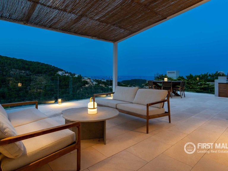 Villa for Sale in Costa D´en Blanes, Balearic Islands 6