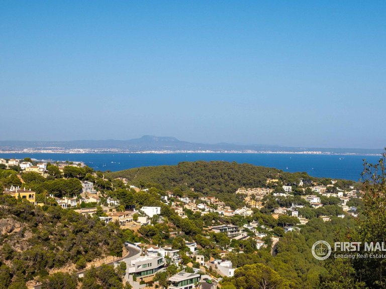 Villa for Sale in Costa D´en Blanes, Balearic Islands 7