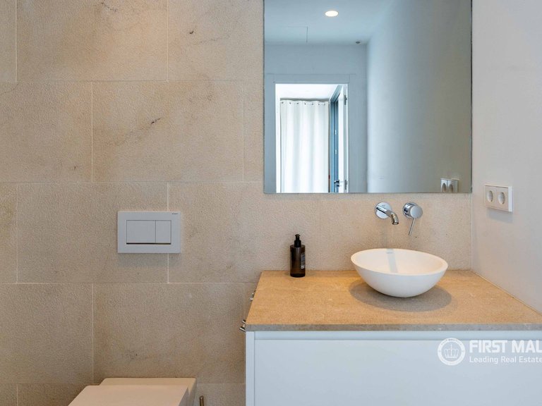 Villa for Sale in Costa D´en Blanes, Balearic Islands 35