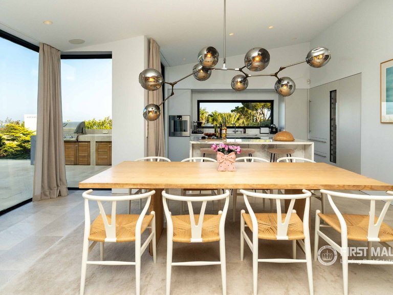 Villa for Sale in Costa D´en Blanes, Balearic Islands 11