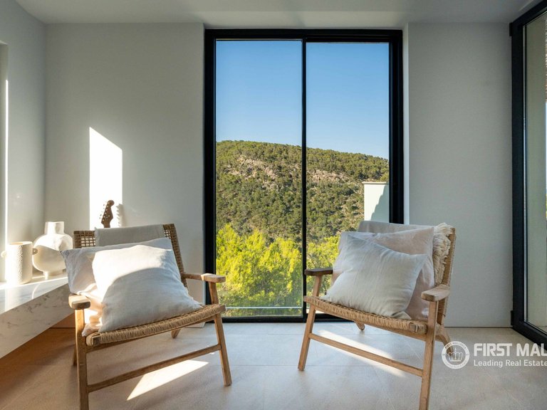 Villa for Sale in Costa D´en Blanes, Balearic Islands 10