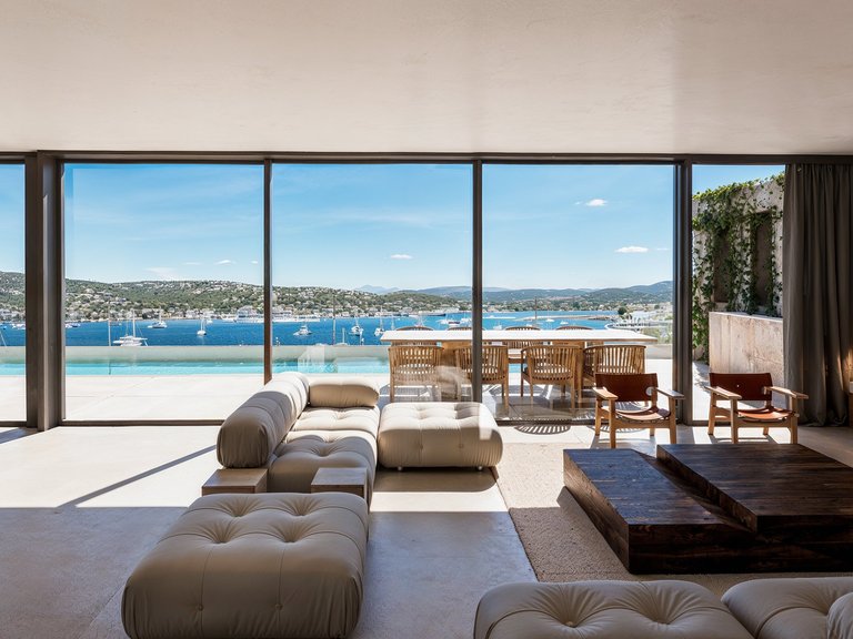 Plot for Sale in Puerto De Andratx, Balearic Islands 4