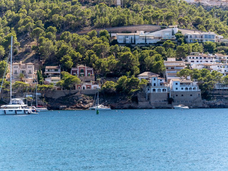 Plot for Sale in Puerto De Andratx, Balearic Islands 6