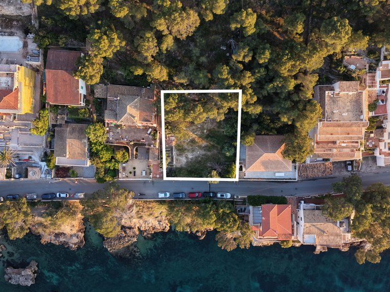 Plot for Sale in Puerto De Andratx, Balearic Islands 3