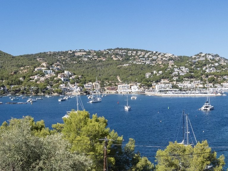 Plot for Sale in Puerto De Andratx, Balearic Islands 10
