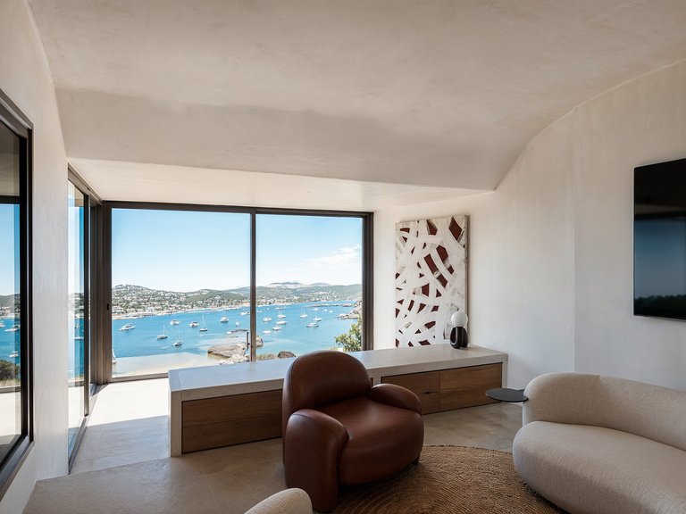 Plot for Sale in Puerto De Andratx, Balearic Islands 7