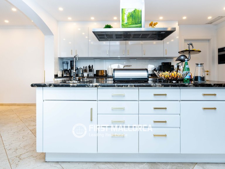 Villa for Sale in Costa De La Calma, Balearic Islands 29