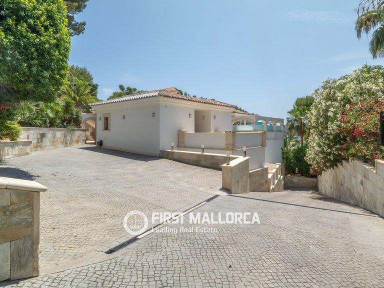 Villa for Sale in Costa De La Calma, Balearic Islands 40