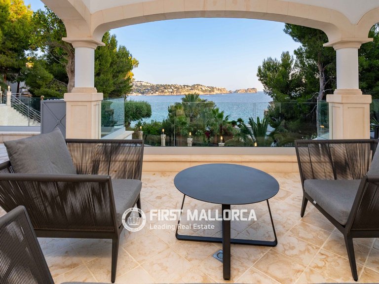 Villa for Sale in Costa De La Calma, Balearic Islands 19
