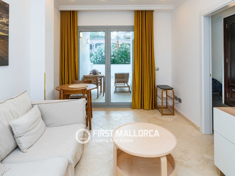 Villa for Sale in Costa De La Calma, Balearic Islands 37