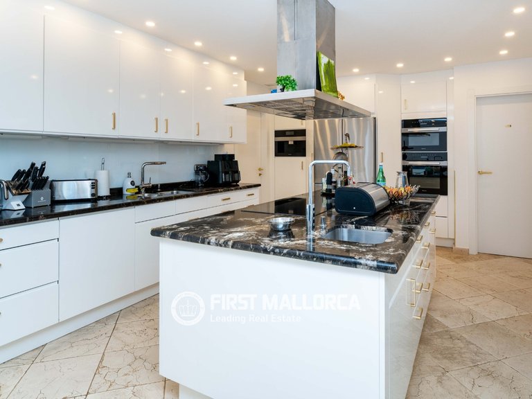 Villa for Sale in Costa De La Calma, Balearic Islands 28
