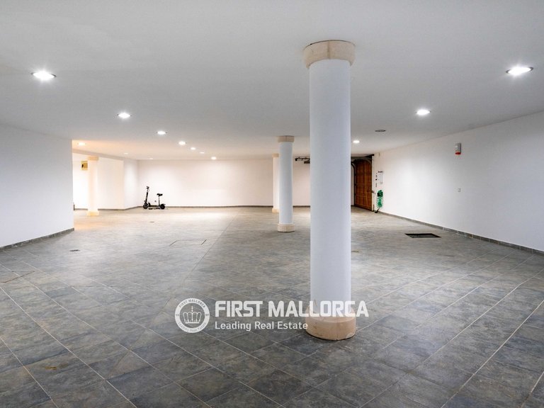 Villa for Sale in Costa De La Calma, Balearic Islands 38