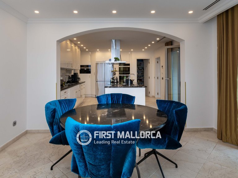 Villa for Sale in Costa De La Calma, Balearic Islands 26