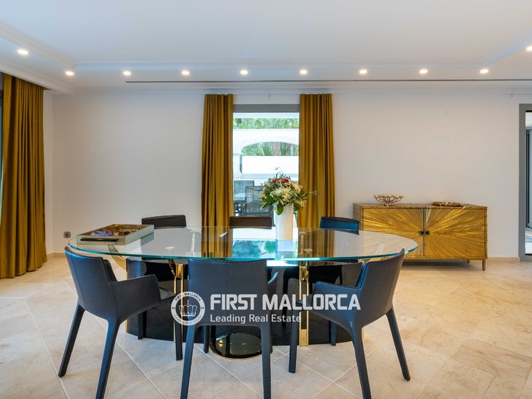 Villa for Sale in Costa De La Calma, Balearic Islands 27