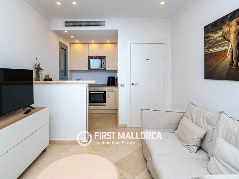 Villa for Sale in Costa De La Calma, Balearic Islands 36