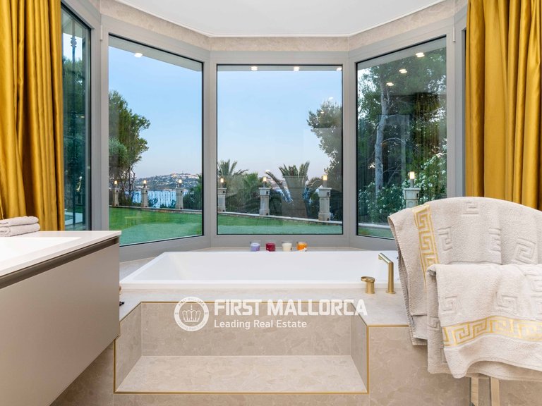 Villa for Sale in Costa De La Calma, Balearic Islands 33