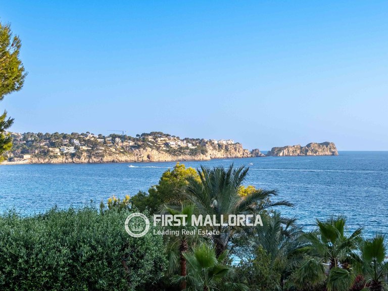 Villa for Sale in Costa De La Calma, Balearic Islands 15