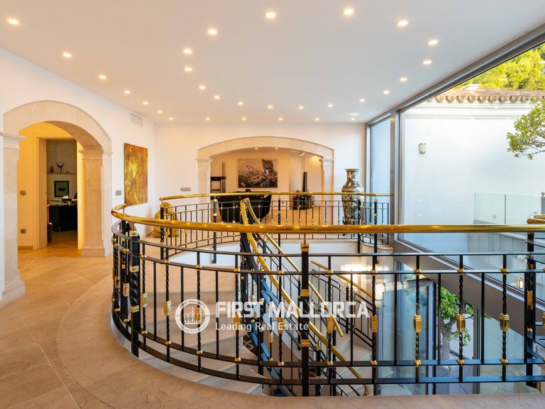 Villa for Sale in Costa De La Calma, Balearic Islands 18