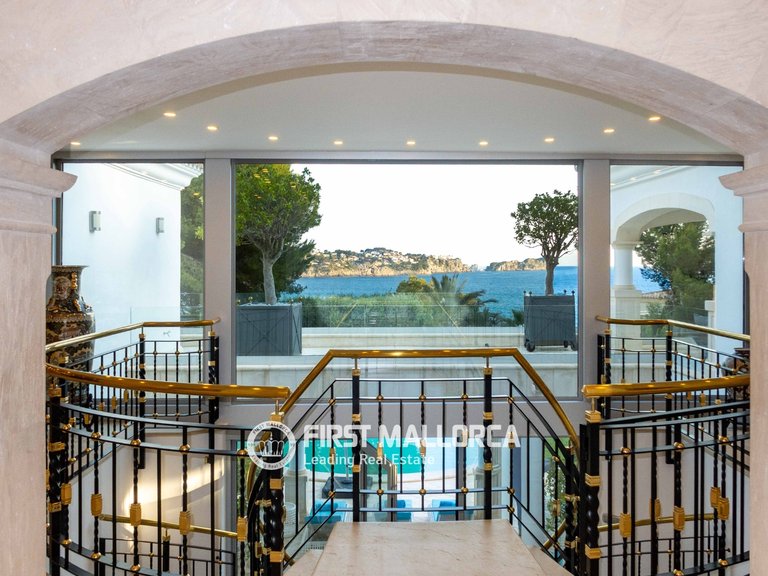 Villa for Sale in Costa De La Calma, Balearic Islands 17