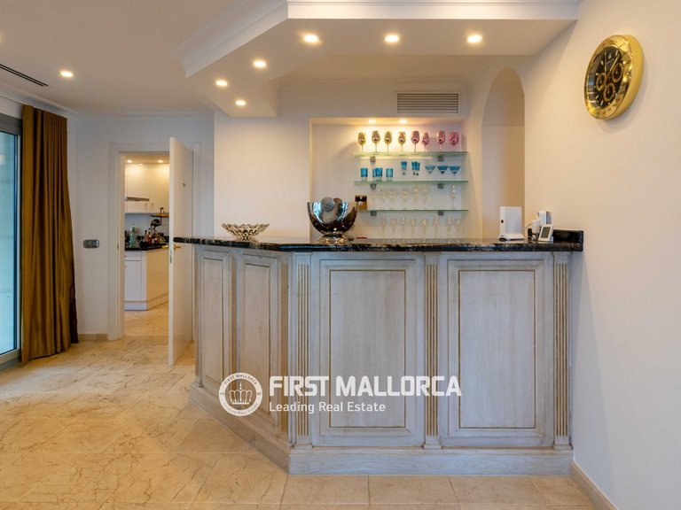 Villa for Sale in Costa De La Calma, Balearic Islands 31