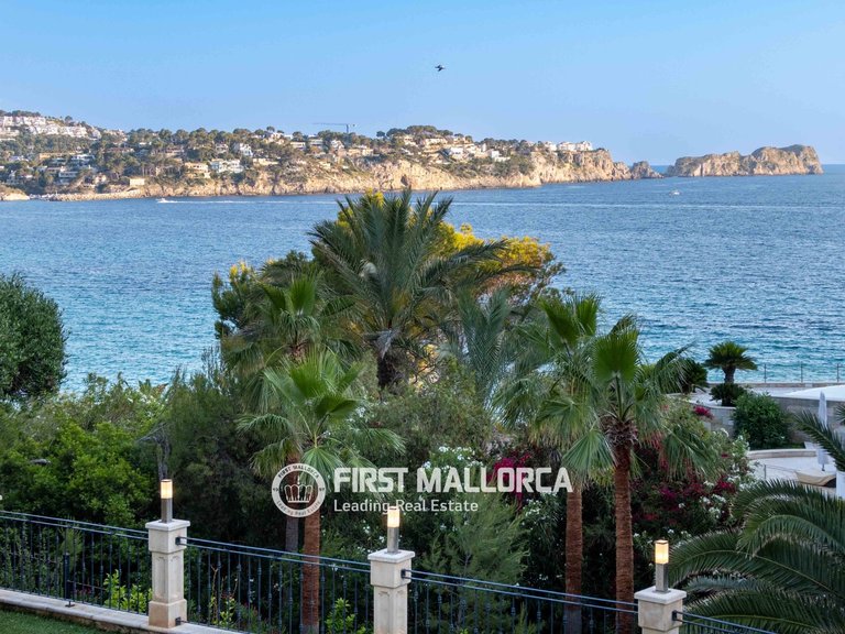 Villa for Sale in Costa De La Calma, Balearic Islands 16