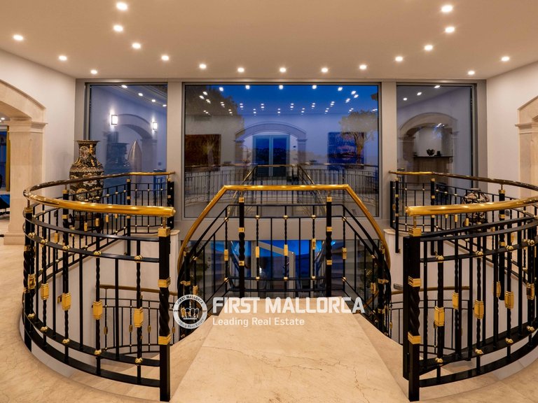 Villa for Sale in Costa De La Calma, Balearic Islands 11
