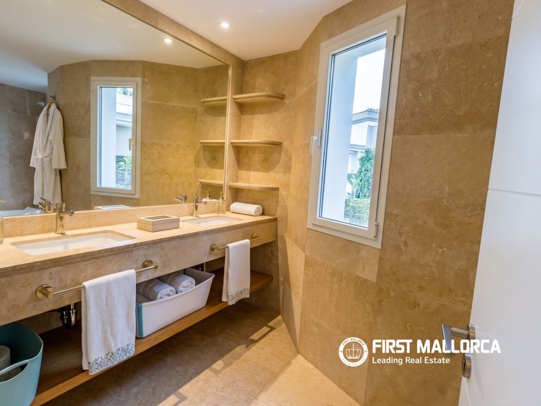 Apartment for Rent in Cas Català, Balearic Islands 21