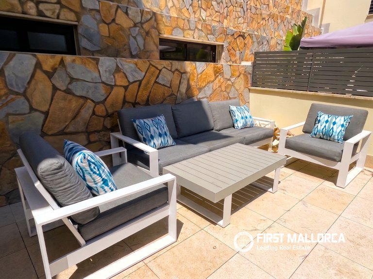 Apartment for Rent in Cas Català, Balearic Islands 7