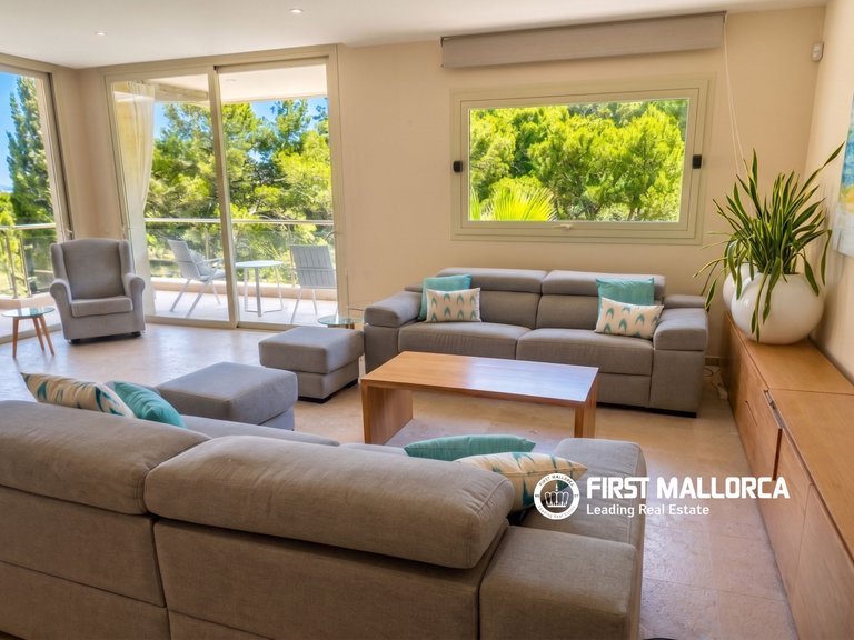 Apartment for Rent in Cas Català, Balearic Islands 2