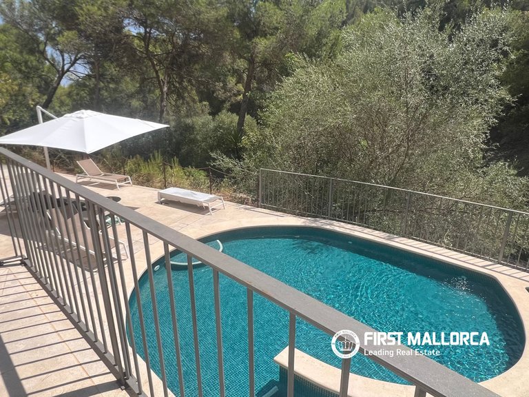 Apartment for Rent in Cas Català, Balearic Islands 29