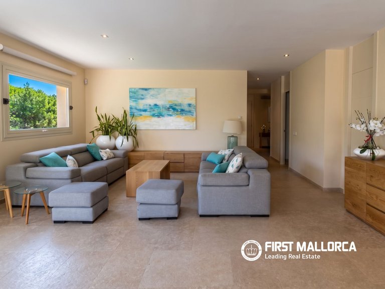 Apartment for Rent in Cas Català, Balearic Islands 8