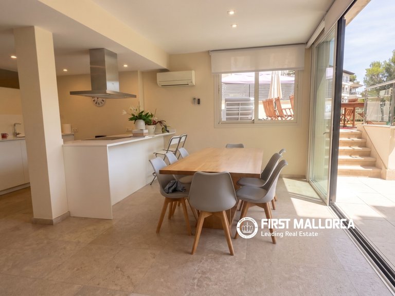 Apartment for Rent in Cas Català, Balearic Islands 1