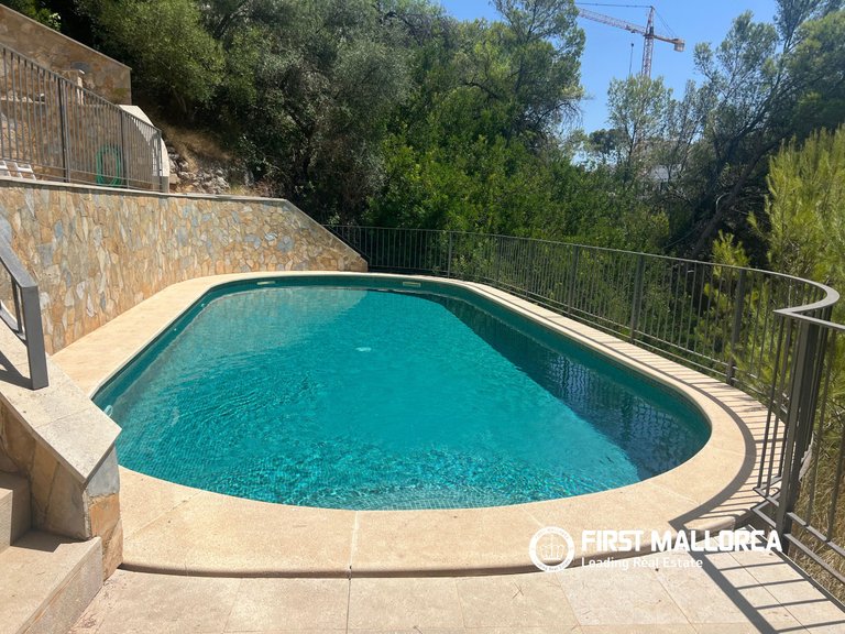 Apartment for Rent in Cas Català, Balearic Islands 26