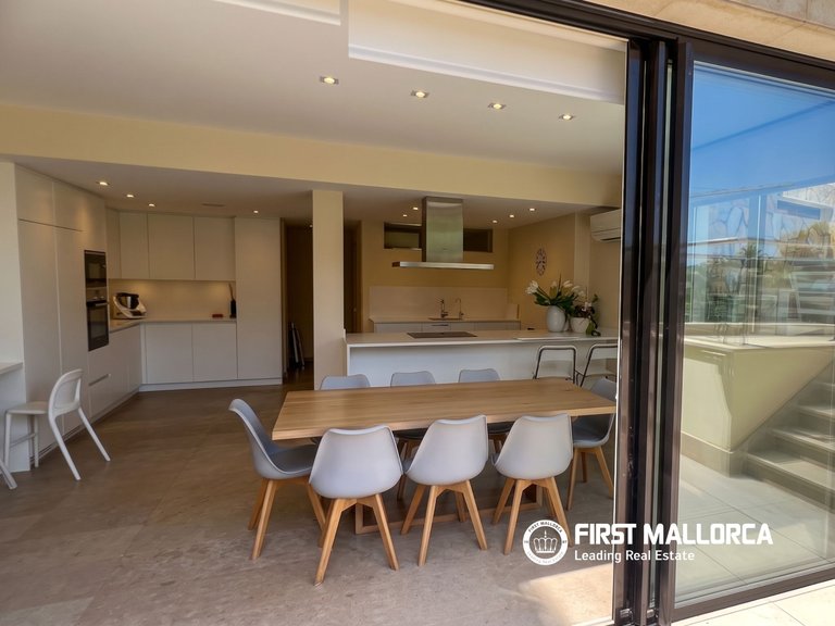 Apartment for Rent in Cas Català, Balearic Islands 12