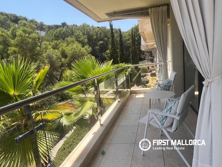 Apartment for Rent in Cas Català, Balearic Islands 11